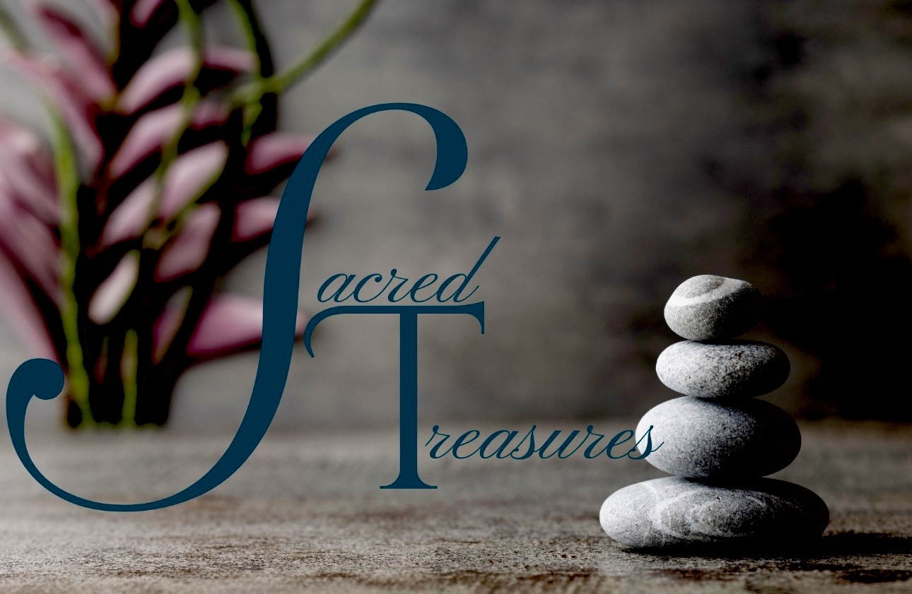 Sacred Treasures
